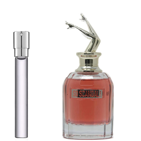 Jean Paul Gaultier So Scandal Eau de Perfume for Women